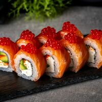 Сакура в Hanami