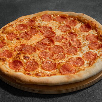 Пепперони в Ручеек по цене 900 ₽