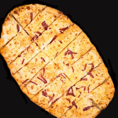 Чиз с салями в Пицца Мафия по цене 480 ₽