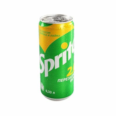 Sprite в Мясной квартал по цене 170 ₽