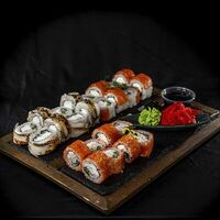 Соблазн сет в SushiShop51