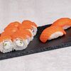 Сет Лососик в Sushi Magic по цене 1190