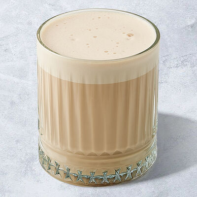 Раф в Vaffel Норвежские вафли, завтраки, кофе по цене 350 ₽