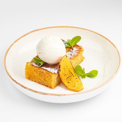 Портокалапита в Kitchen по цене 490 ₽