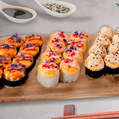 Данди Сет в Takara по цене 1490 ₽