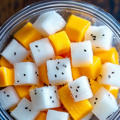 Экзотический микс в Сытый Лось по цене 805 ₽