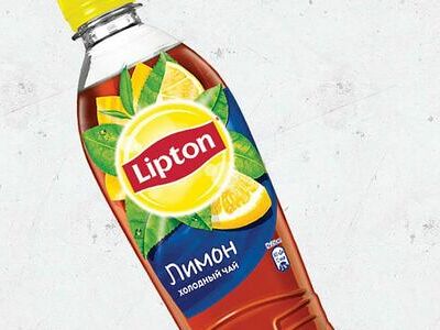 Липтон Айс-ти лимонный в Pizza HeartPizza Hut по цене 99