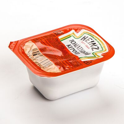 Соус Хайнц кетчуп в Матрёшкино по цене 50 ₽