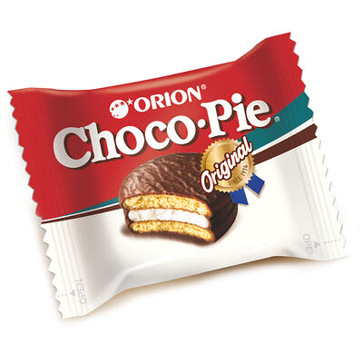 Choco Pie в Vert Food по цене 40 ₽