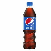 Pepsi в Шаурма Пекарня