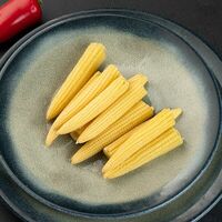 Кукуруза маринованная в Paprika