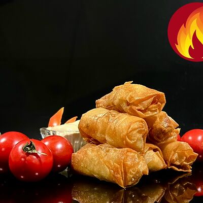 Закуска ЖарЪ в Жаръ по цене 518 ₽