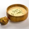 Суп-крем сырный с сухариками в Матрёшкино по цене 205