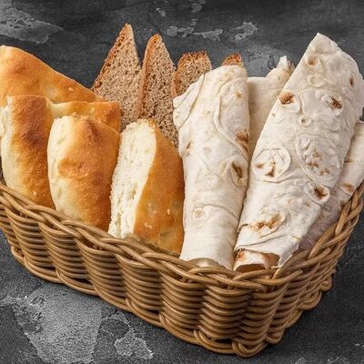 Хлебная корзинав АНАКОНДА по цене 299 ₽