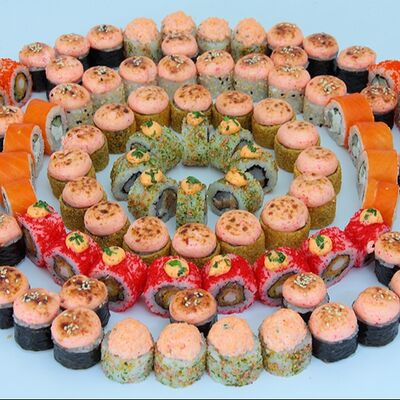 Праздничный в Рис Экспресс по цене 6295 ₽