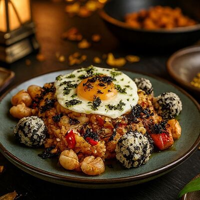 Поккымпаб в Shegai Family по цене 870 ₽