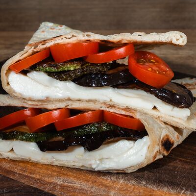 Ortolana в La Piada по цене 840 ₽