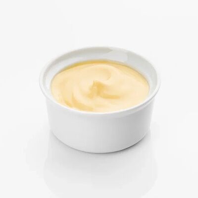 Сырный соусв Кафе Мещера по цене 99 ₽