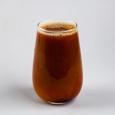 Горячий бамбл в Craftcoffee по цене 300 ₽