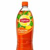 Холодный черный чай Lipton Персик в Сэр Донер по цене 210