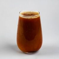 Горячий бамбл в Craftcoffee