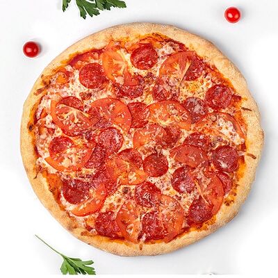 Пепперони фреш в Суши Точка по цене 419