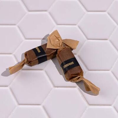 Ириска сливочная в Пекарня Буханка по цене 95 ₽