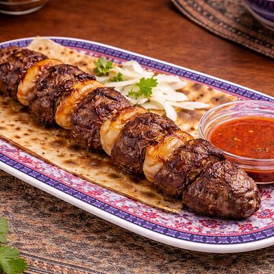 Джигар в Тминъ по цене 420 ₽