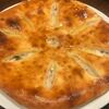 Осетинский пирог с курицей и сыром в Хинкальная Легенда по цене 1220