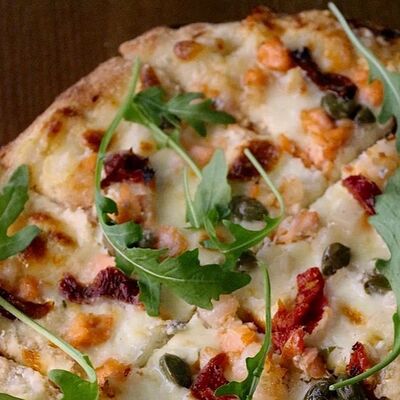 Маринара в Папа Римский по цене 1099 ₽