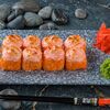 Хотто краб лосось в Trattoria по цене 530
