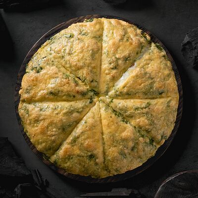 Crazy-шпинат в Crazy Brothers по цене 1650 ₽