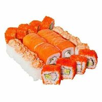 Сет №3 в Fixxroll