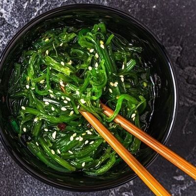 Салат Чука в Sushi adler по цене 499 ₽