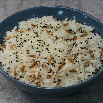 Рис в Marmaris Steak House по цене 200 ₽