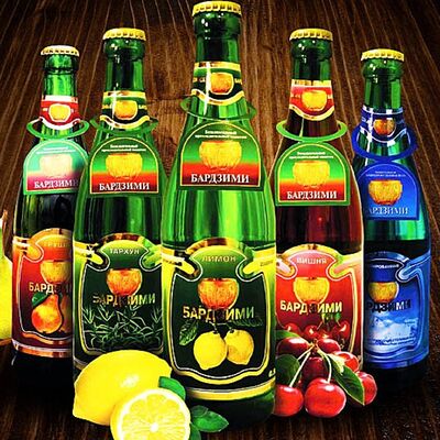 Лимонад Бардзимив Arts - food по цене 175 ₽