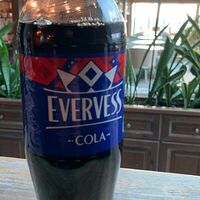 Cola Evervess 1 л в Penates