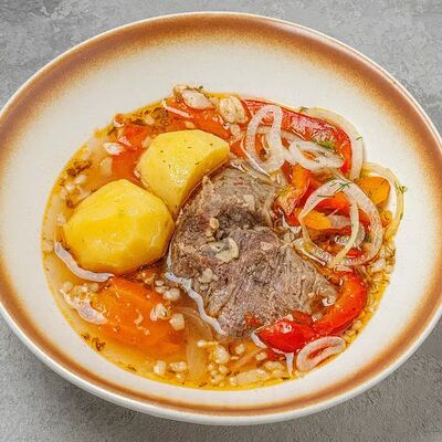 Шурпа Ташкентская в Курагадиван по цене 700