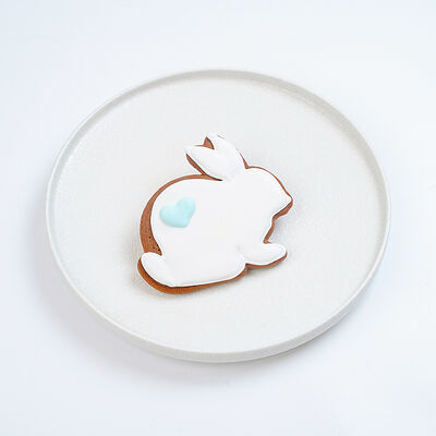 Пряник кролик в ассортименте в Магбургер & Братья Караваевы по цене 75