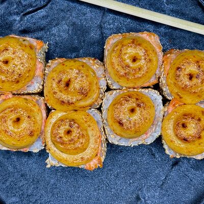 Сяке кунсей хот спайс в Китайский буфет по цене 950 ₽