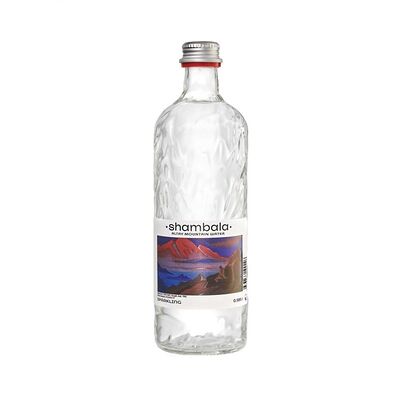 Вода газированная Шамбала в Izumi по цене 350 ₽