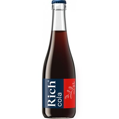 Rich Cola в Franky bar по цене 340 ₽