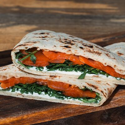 Adriatica в La Piada по цене 1200 ₽