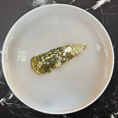 Устрица Хасанская в Вкусноморье по цене 410 ₽