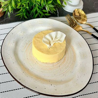 Чизкейк Манго-маракуя в Maki Family по цене 274