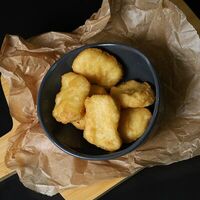 Наггетсы куриные в Sushi Box