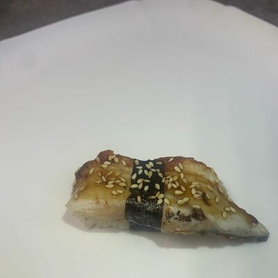 Суши угорь в Суши Day по цене 179 ₽