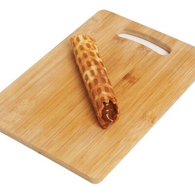 Трубочка со сгущенкой премиум в Side Coffee по цене 159 ₽