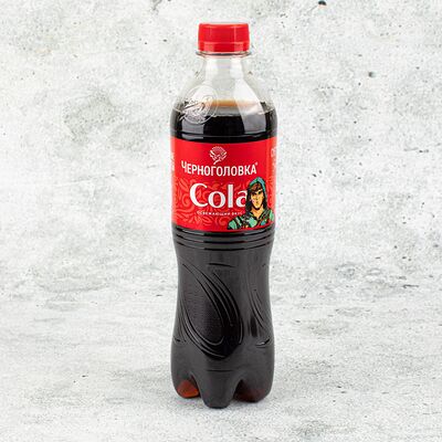 Черноголовка Кола в Тарелка по цене 172 ₽