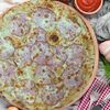 С ветчиной в Cranz pizza по цене 722